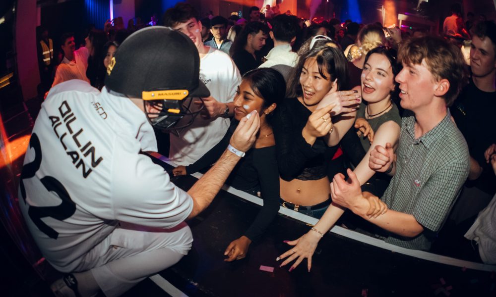 Ivy Thursdays Sydney #8